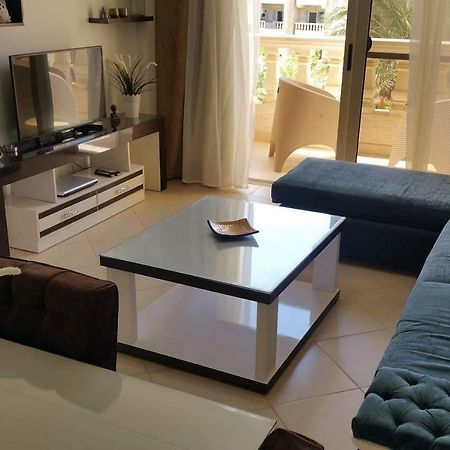 One-Bedroom Apartment S2 In Vip Zone Sunny Lakes Sharm el-Sheikh Exterior foto