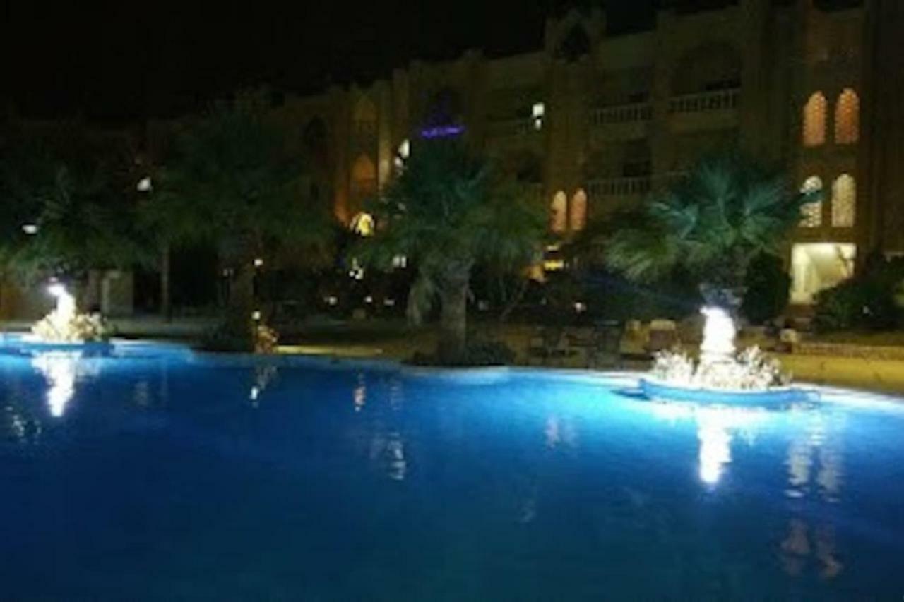 One-Bedroom Apartment S2 In Vip Zone Sunny Lakes Sharm el-Sheikh Exterior foto