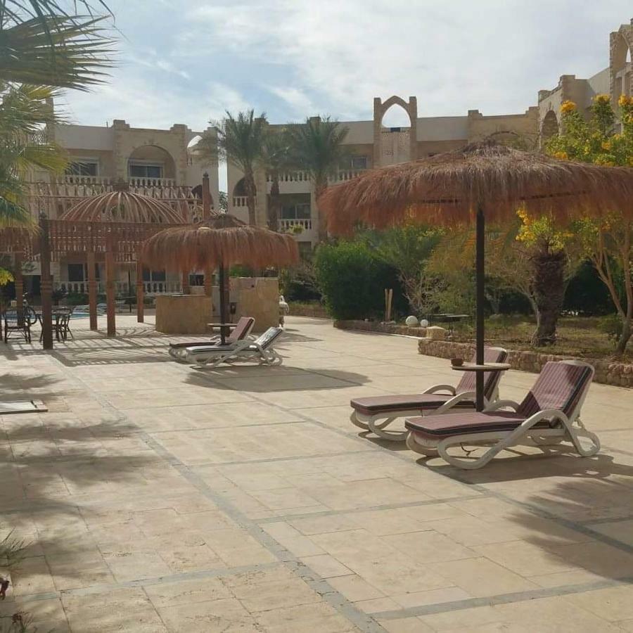 One-Bedroom Apartment S2 In Vip Zone Sunny Lakes Sharm el-Sheikh Exterior foto